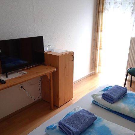 Agria Wellness Guesthouse Eger Buitenkant foto
