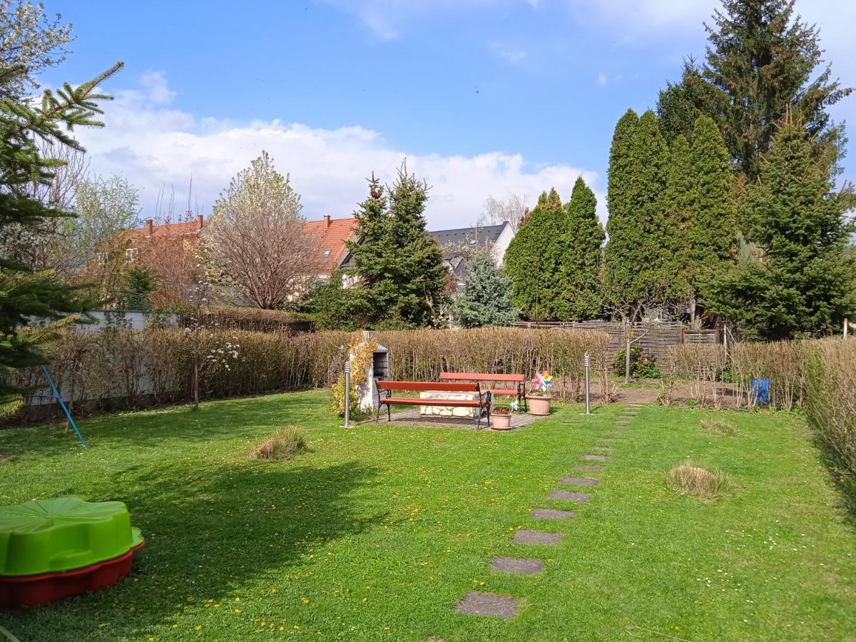 Agria Wellness Guesthouse Eger Buitenkant foto